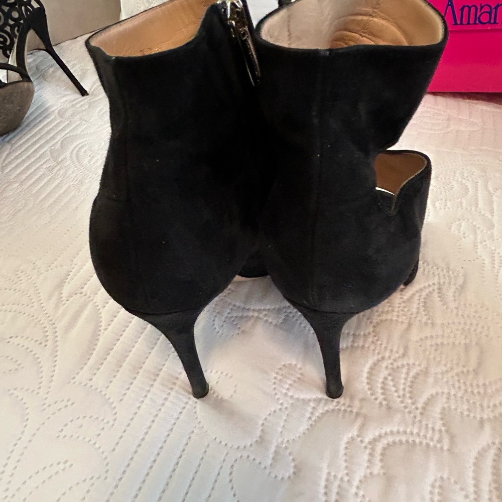 Gianvito Rossi heels - Picture 3 of 3